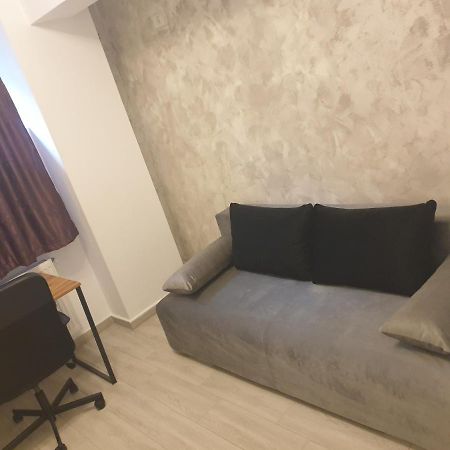 Grozavesti Apartment Near Politehnic Park Bukares Bagian luar foto